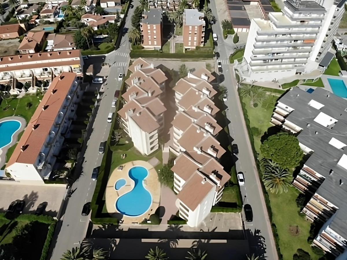 Vitaly Beach Cambrils Exterior photo