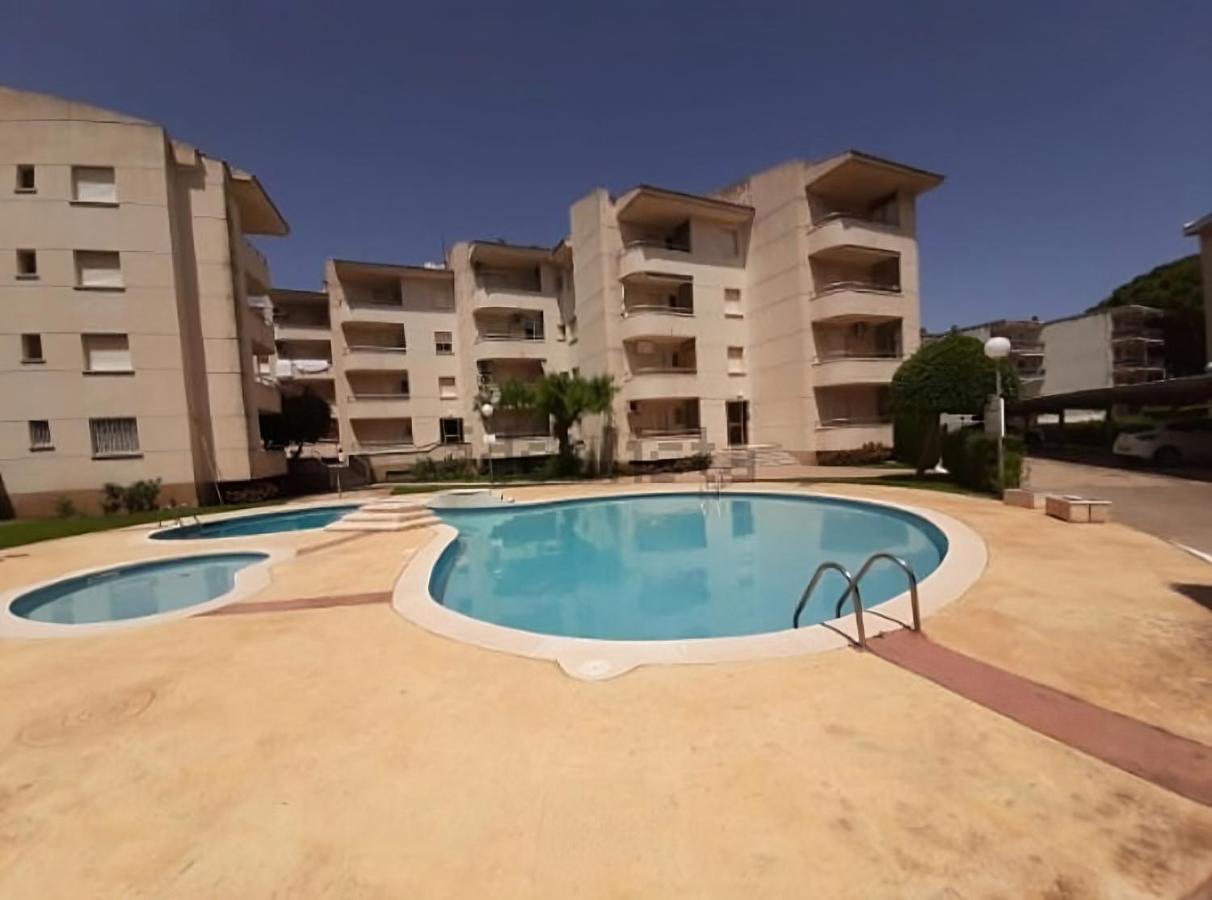 Vitaly Beach Cambrils Exterior photo