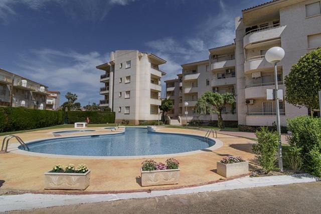 Vitaly Beach Cambrils Exterior photo