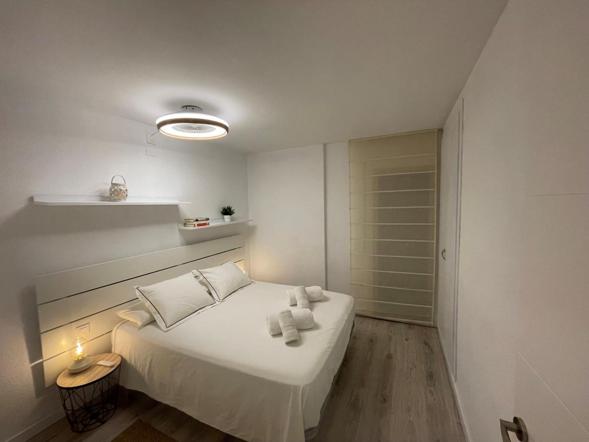 Vitaly Beach Cambrils Exterior photo
