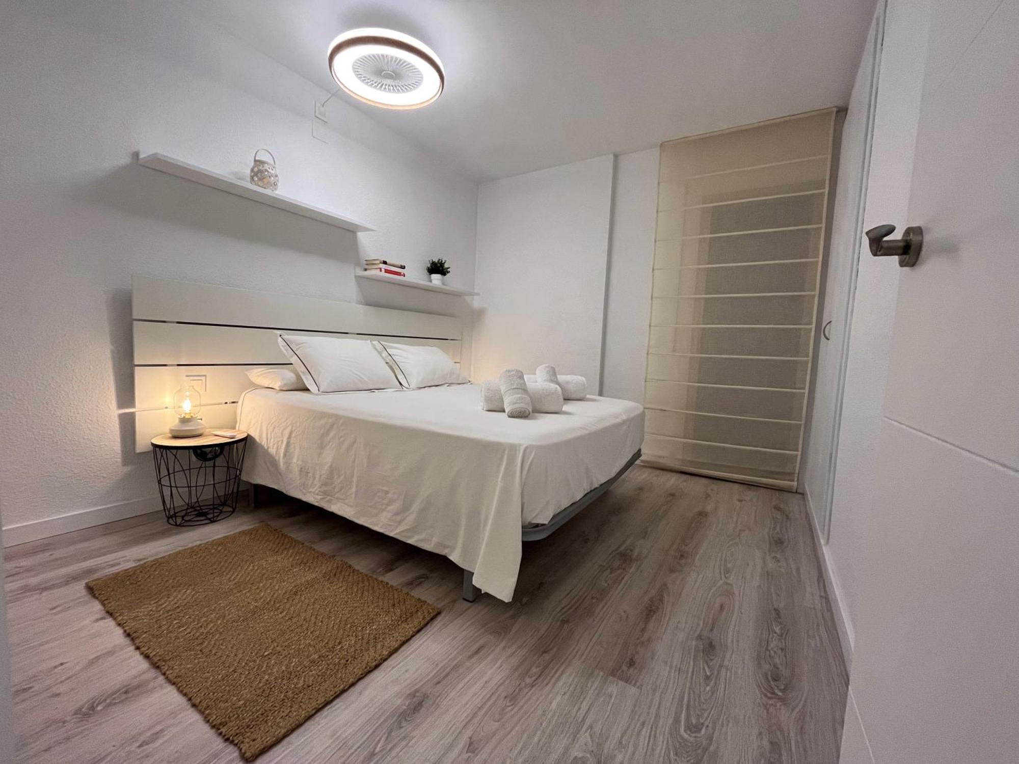 Vitaly Beach Cambrils Exterior photo